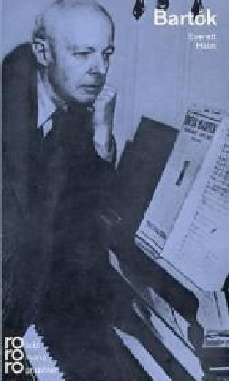 Béla Bartók: In Selbstzeugnissen Und Bilddokumenten
