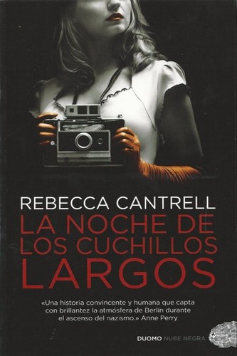 La noche de los cuchillos largos