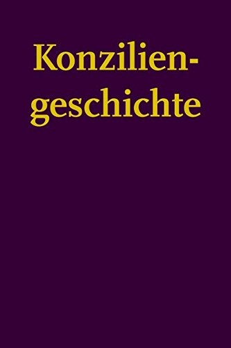 Die Synoden und Konzilien in der Zeit des Reformpapsttums in Deutschland und Italien von Leo IX. bis Calixt II., 1049-1123