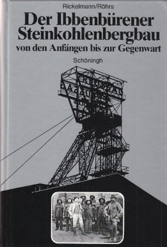 Der Ibbenbürener Steinkohlenbergbau