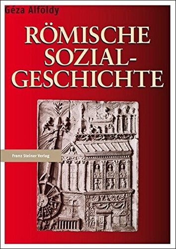 Romische Sozialgeschichte (German Edition)