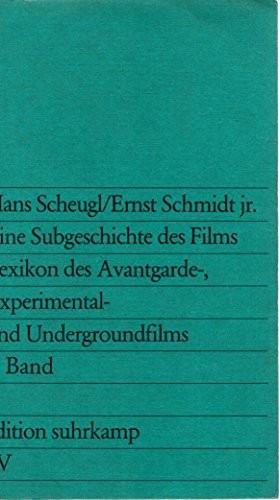 Eine Subgeschichte des Films