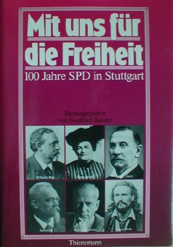 Mit uns für die Freiheit