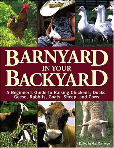 Barnyard in Your Backyard