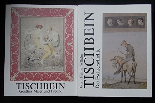 Johann Heinrich Wilhelm Tischbein: Goethes Maler und Freund (Kunst in Schleswig-Holstein) (German Edition)