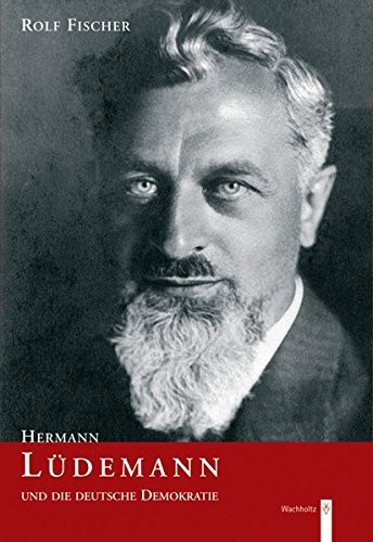 Hermann Lüdemann und die deutsche Demokratie