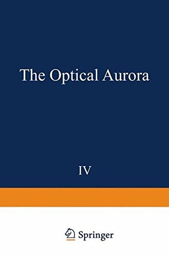 The optical aurora