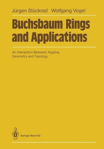 Buchsbaum rings and applications
