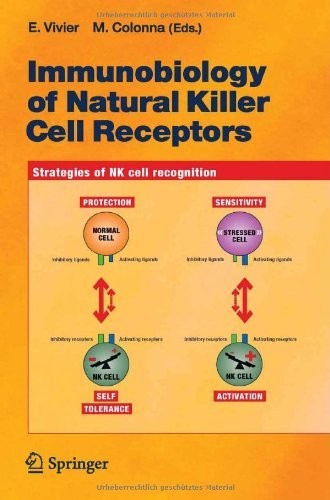 Immunobiology of Natural Killer Cell Receptors (Current Topics in Microbiology and Immunology Book 298)
