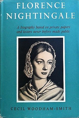 Florence Nightingale, 1820-1910