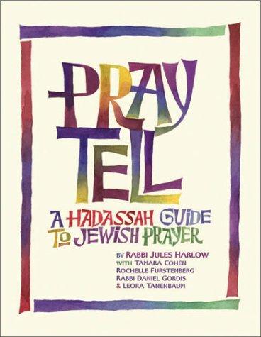 Pray tell
