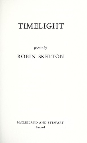 Timelight