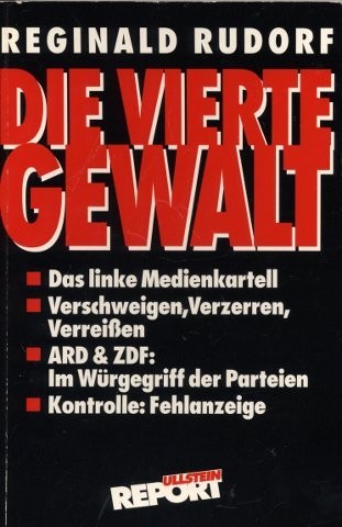 Die vierte Gewalt
