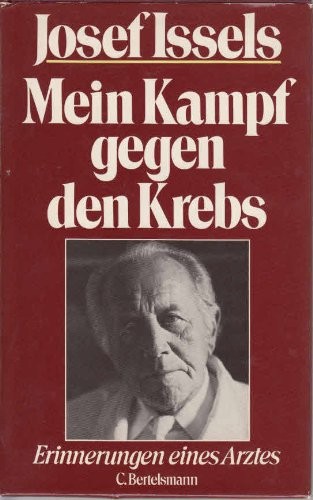 Mein Kampf gegen den Krebs