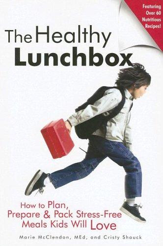 The healthy lunchbox