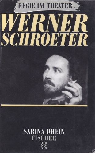 Werner Schroeter