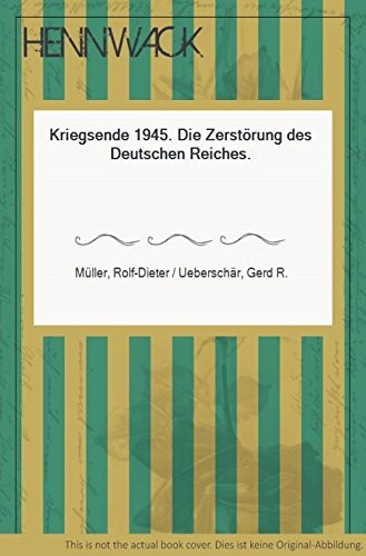 Kriegsende 1945