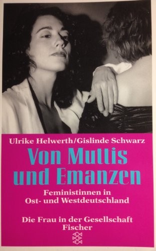 Von Muttis und Emanzen