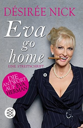 EVA Go Home