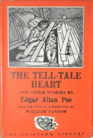 The tell-tale heart, and other stories