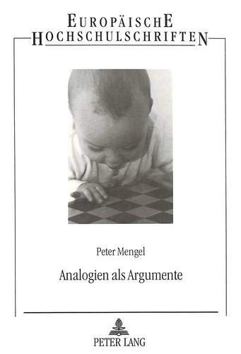 Analogien als Argumente