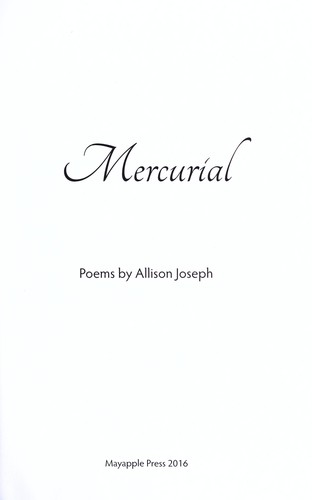 Mercurial