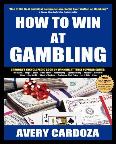 How to Win at Gambling, 5E (How to Win at Gambling)