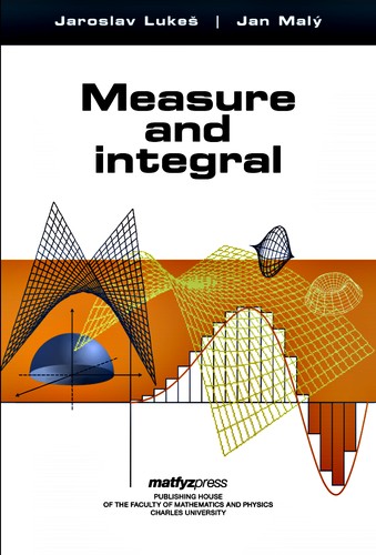 Measure and Integral