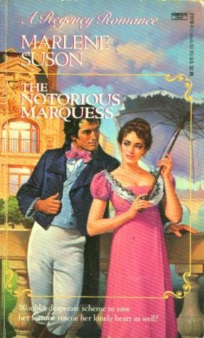 The Notorious Marquess