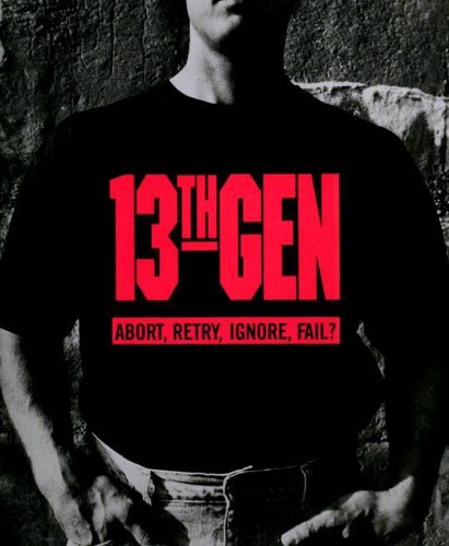 13th Gen