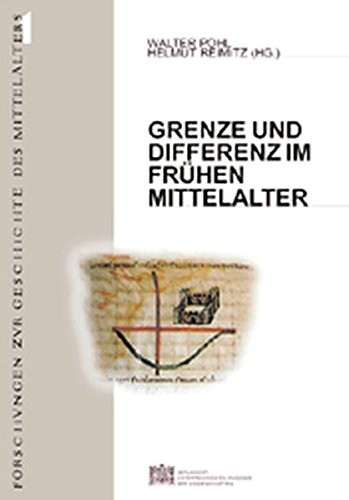 Grenze und Differenz im frühen Mittelalter
