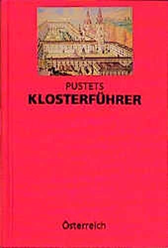 Pustets Klosterführer