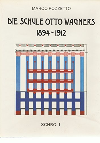 La scuola di Wagner, 1894-1912