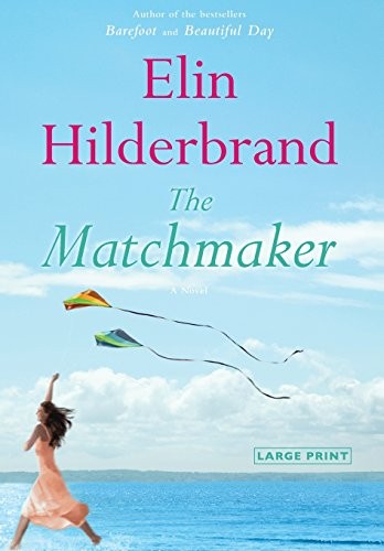 The Matchmaker: A Novel