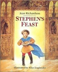 Stephen's feast