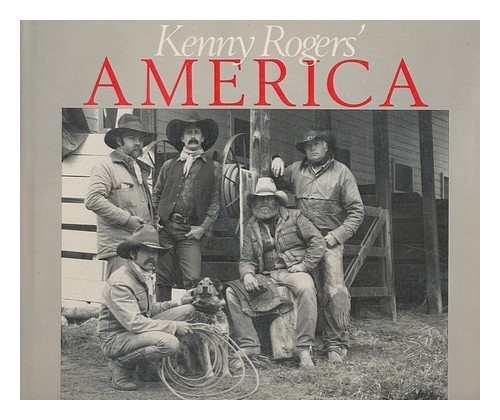 Kenny Rogers' America