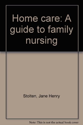 Home care