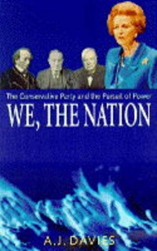 We, the nation