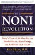 The noni revolution