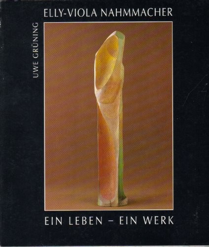 Elly-Viola Nahmmacher