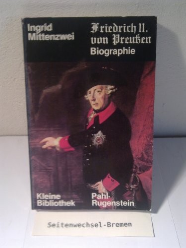 Friedrich II. von Preussen