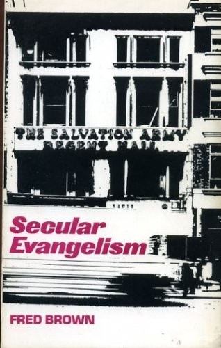 Secular evangelism