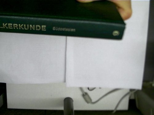 Bild der Völker: D. Brockhaus-Völkerkunde in 10 Bd (German Edition)