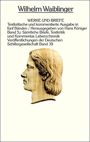 Werke und Briefe. Textkritische und kommentierte Ausgabe / Sämtliche Briefe