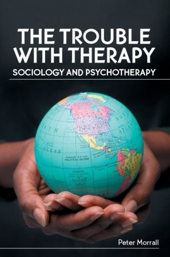 The Sociology of Counselling and Psychotherapy