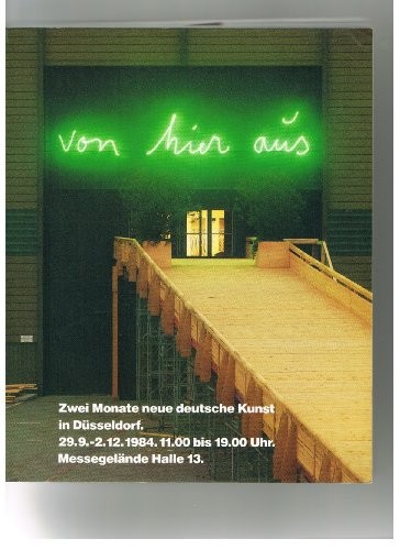 Von hier aus (German Edition)