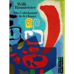 Das Unbekannte in der Kunst
