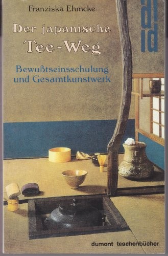 Der japanische Tee-Weg