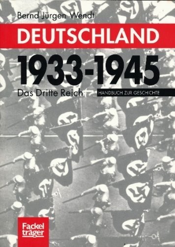 Deutschland 1933-1945