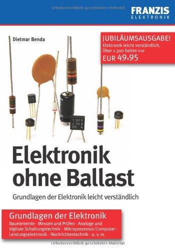 EleKtronik ohne Ballast